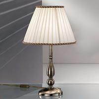 ORION Elegante tafellamp ROSELLA, 50 cm hoog