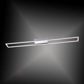 LED-plafondlamp Inigo I, Paul Neuhaus