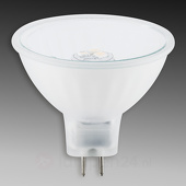 LED-lamp Reflektor II, Paulmann