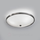 ORION Veelzijdige plafondlamp Samira, 39,5 cm