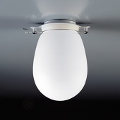 Milan Bano - badkamerplafondlamp