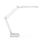 Jakob Maul GmbH Led-tafellamp MaulAtlantic met staander, wit
