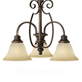 Elstead Hanglamp CELLO, 3-lichts