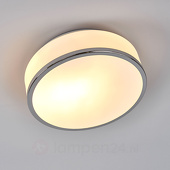 Badkamerlamp Discs IV, searchlight