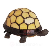Artistar TORTUE - schildpad als tafellamp
