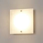 Lindby Dekorative LED-Wandleuchte Annika