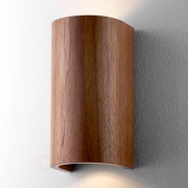 Domus Elegante wandlamp Tube 17,5 cm