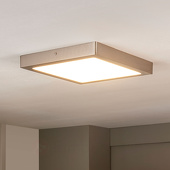 Lindby Elice - plafondlamp met heldere LED's