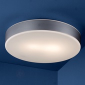 Böhmer 41301 - Ceiling-/wall luminaire 2x57W 41301