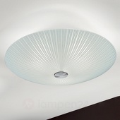 ORION Chique plafondlamp VINDIRA, 40 cm