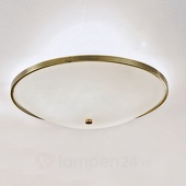 ORION Fijne plafondlamp TALYA, 56,5 cm