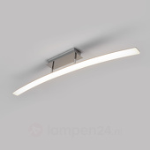 Lucande LED-Deckenlampe Lorian