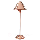 Provence Lampe 59 cm, Kupfer - 02-ELSTEAD