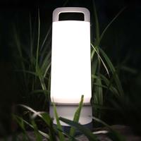 Eco-Light Dragonfly - een Solar-tafellamp voor buiten