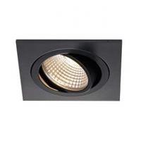 Inbouwspot New Tria LED met klemveren SLV. 113910