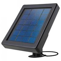 Draadloze Deurbel - Solar Panel - Ring