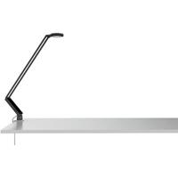 Radial Table Pro bureaulamp met tafelklem (aluminium)