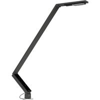 Linear Table Pro bureaulamp met tafelpin (aluminium)