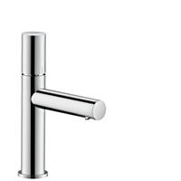 hansgrohe Waschtischmischer 110 Axor Uno Zerogriff ohne Ablaufgarnitur chrom-"41064176"