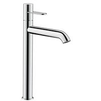 hansgrohe Badarmatur Einhebel-Waschtischmischer AXOR UNO 250 Bügelgriff chrom