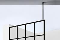 Best Design Black Plafond-Stabilisatie-Stang