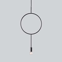 Northern Extravagante design hanglamp Circle
