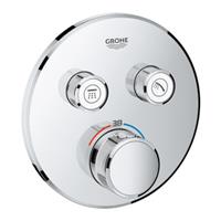 Grohe Brausethermostat »Grohtherm SmartControl«