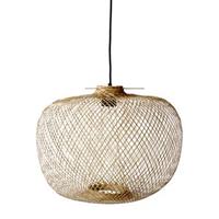 Bloomingville hanglamp (bamboe)
