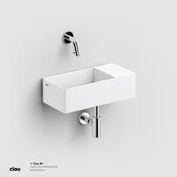 Clou New Flush 3 - 35 cm fontein aluite