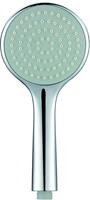 Saqu Classic ABS handdouche rond 1/2 inch chroom
