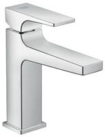 Hansgrohe Metropol fonteinkraan 100, chroom