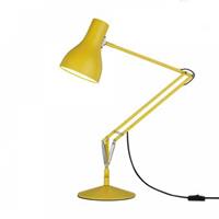 Anglepoise ®Type 75 tafellamp Margaret Howell geel