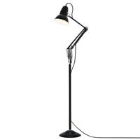 Anglepoise Original 1227 Leseleuchte AP 31645 Pechschwarz / Schwarz