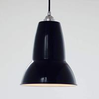 Anglepoise Type 1227 Maxi hanglamp zwart
