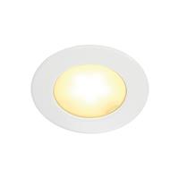 Dmlights Ceilinglight DL 126 Plafondlamp SLV. 112221