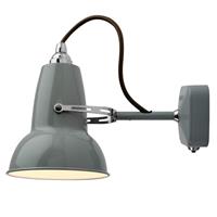 Anglepoise Original 1227 Mini wandlamp grijs