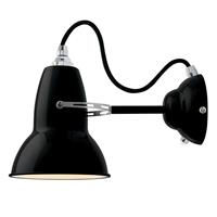 Anglepoise Original 1227 wandlamp zwart