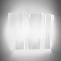 Artemide Logico Mini Wandleuchte AR 0395030A Weiß