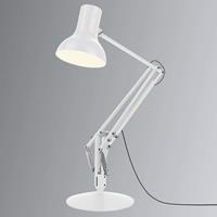 Anglepoise Type 75 Giant Stehleuchte AP 32005 Alpinweiß