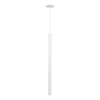 Dmlights Witte pendel hanglamp Helia SLV. 158401