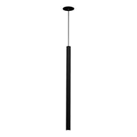 Dmlights Zwarte pendel hanglamp Helia SLV. 158400