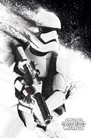 Star Wars Episode VII - Stormtrooper