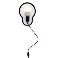 Droog Sticky Lamp DD 13000 Zwart