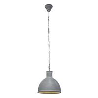 Brilliant Landelijke hanglamp BenteØ 30cm 93617/70
