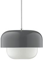 Dyberg Larsen Haipot hanglamp (Kleur: grijs)