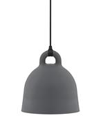 Normann Copenhagen Bell Hanglamp Small - Grijs