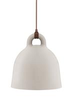 Normann Copenhagen Bell Hanglamp Medium - Beige