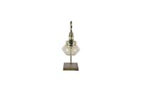 BePureHome Tafellamp Be Pure Home Obvious antique brass