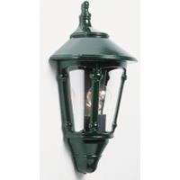 konstsmide Wandlamp Virgo - Groen