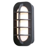 konstsmide Wandlamp loke met stopcontact